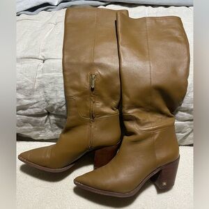 Sam Edelman knee high boots